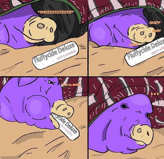 XANAX PIG final