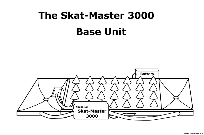 SM3000 1