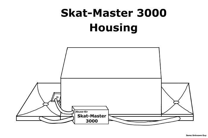 SM3000 2
