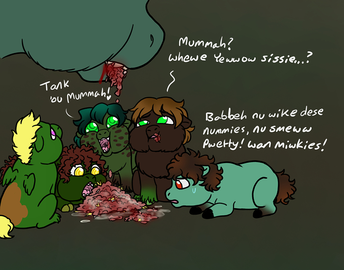 ForgetMeNot 3 10-28-2025