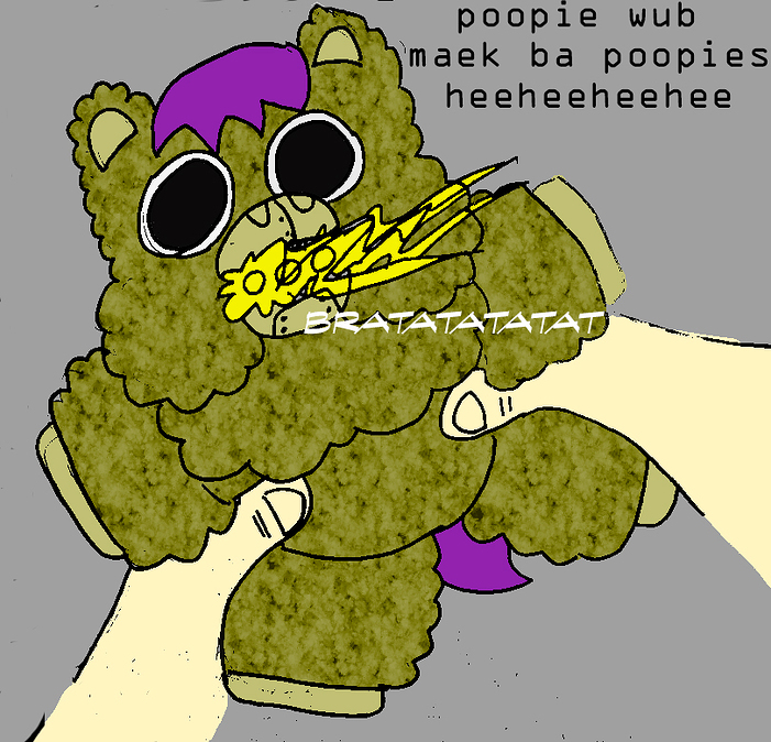hugboxer deathteap