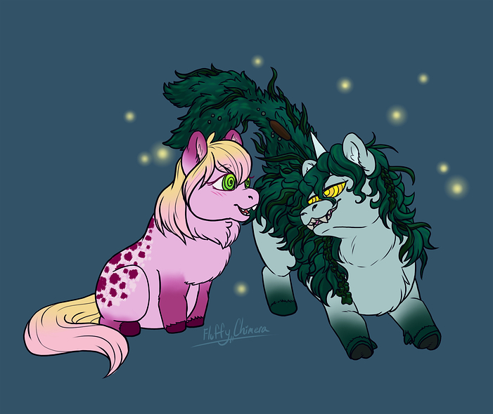 Lemon_Curds Foxglove commission 3-26-2025
