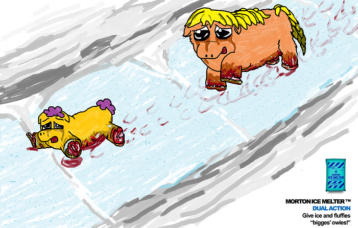 36020 - abuse acid advertisement artist_rq hoofsies product rock_salt sadbox safe salt salt_on_wounds winter winter_contest