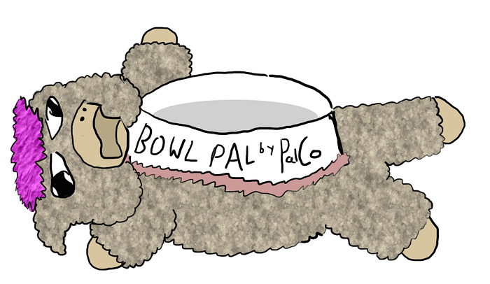 bowl pal