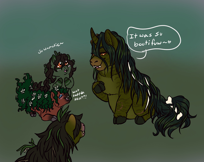 The Great  Gathering community 4 10-29-2025