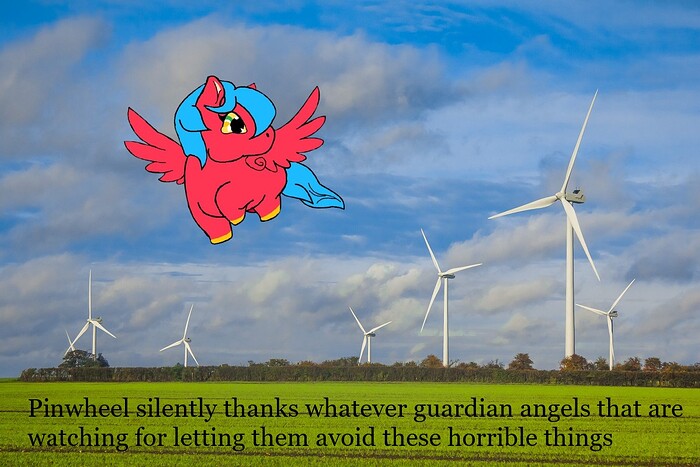 pinwheelwindmills