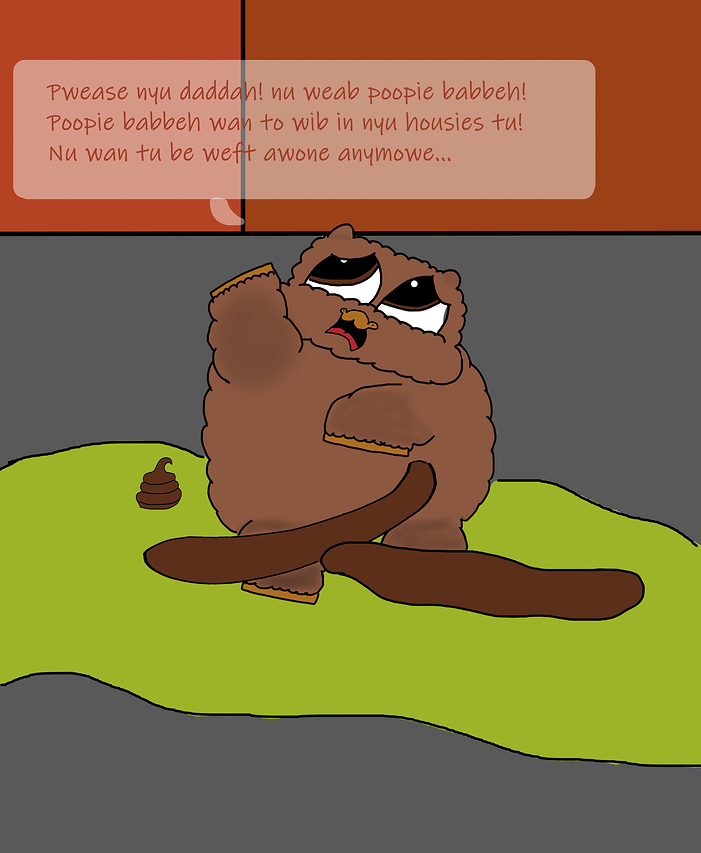 (3) nuuuu nyu daddah