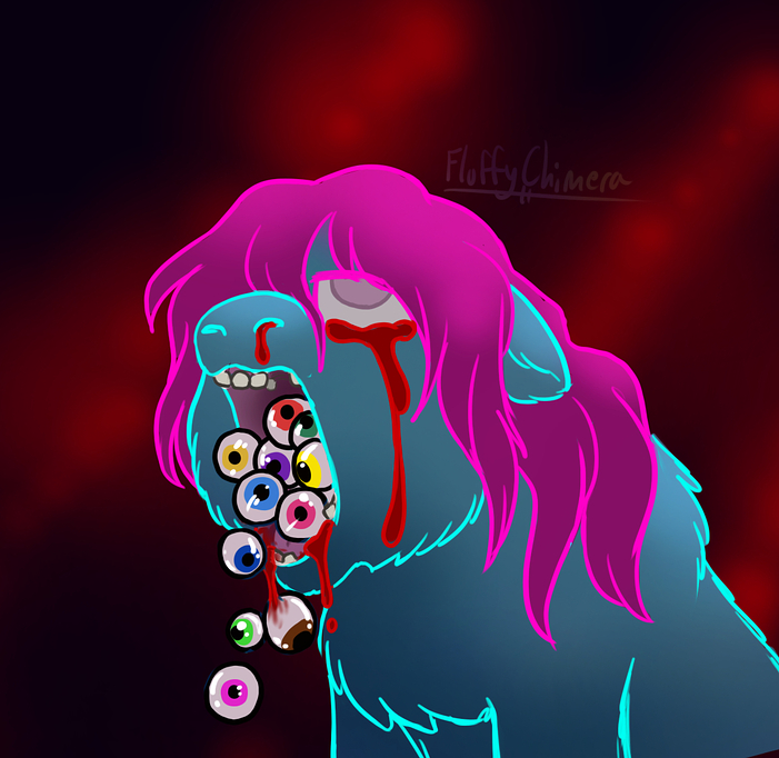 Choking Marbles Vent 9-4-2025