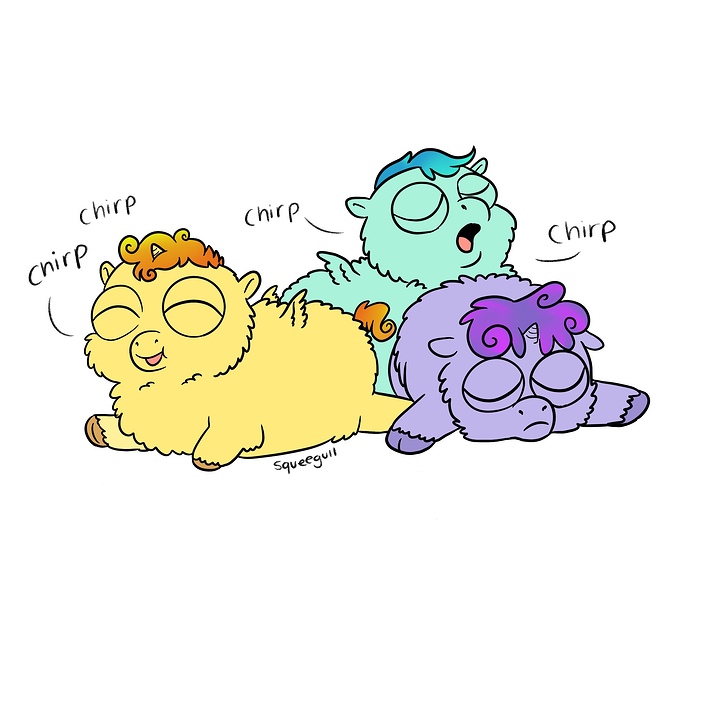 Babysplat