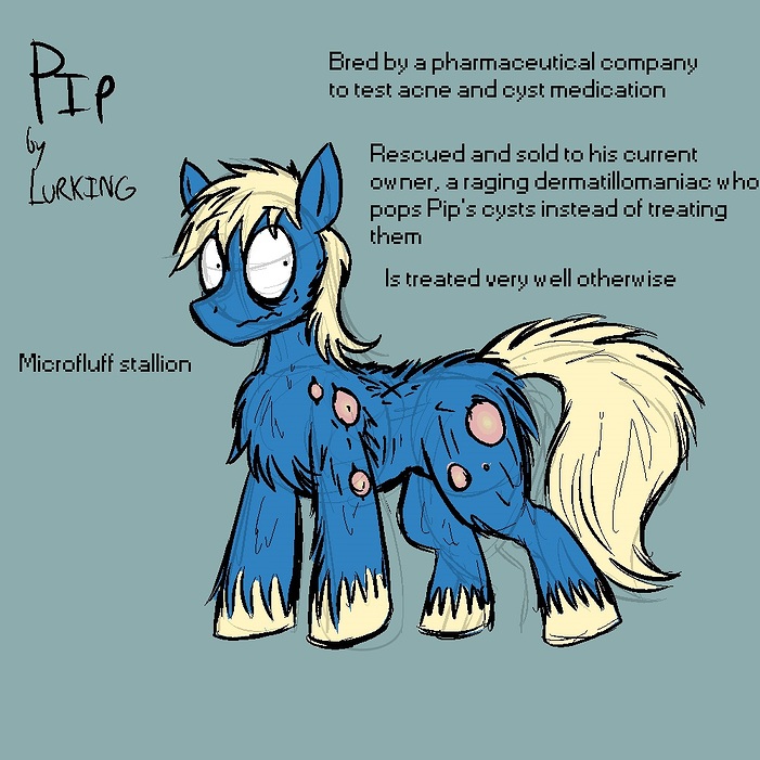 pip
