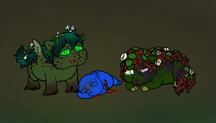 ForgetMeNot 9 10-28-2025