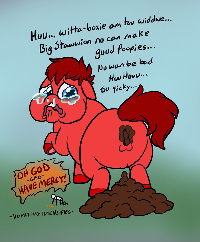 cwiffowd da big wed fwuffy 4 6-25-2025