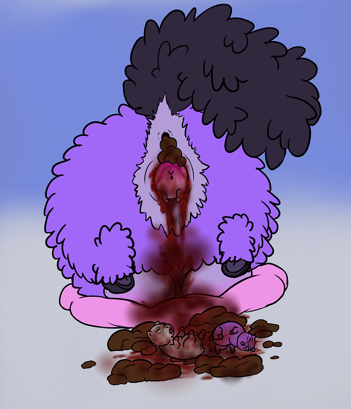 Bad Mummah ch 8 4 6-28-2024