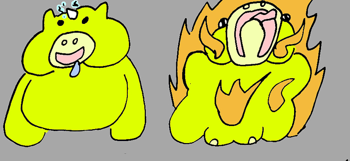 sensitib unicorn magic