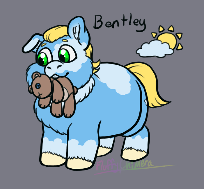 Bentley colour 3-24-2026