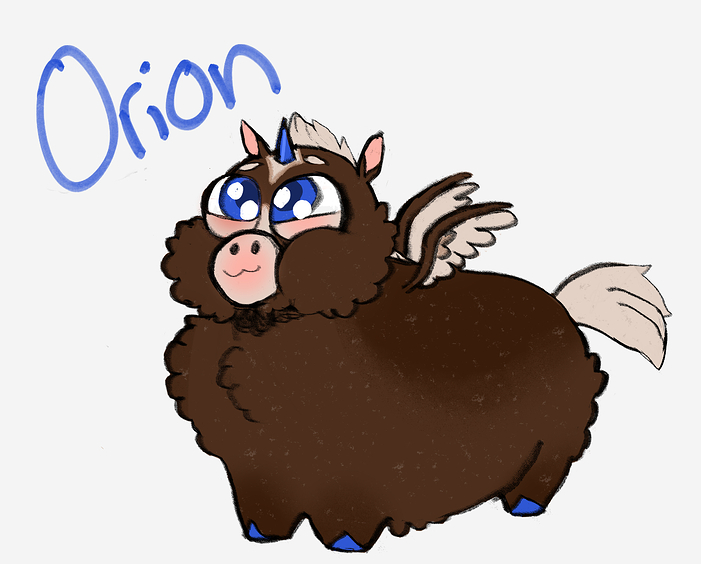 orion