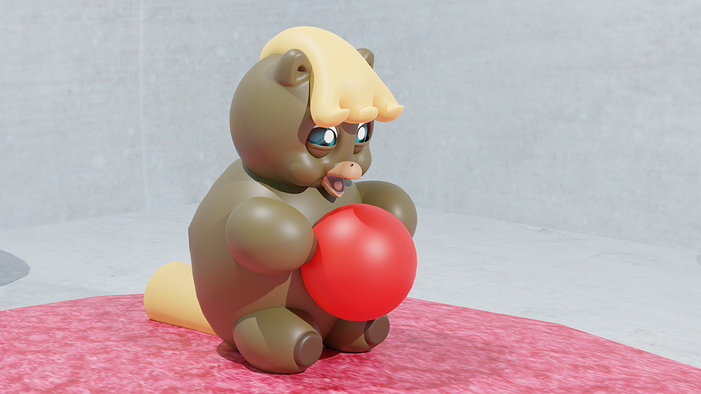 FluffyPuff Panel 01png