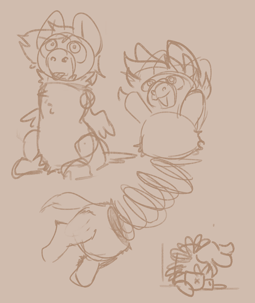 doods