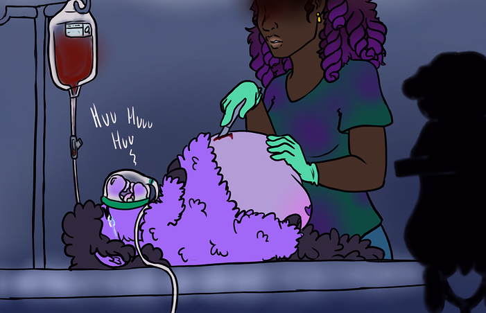 Bad Mummah ch 8 5 6-28-2024