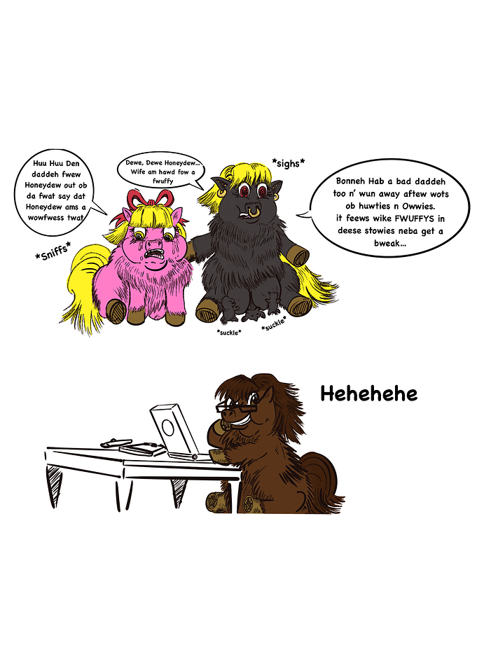 Honeydew&Bonnie