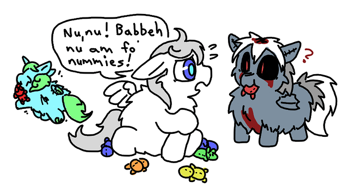 plush babies