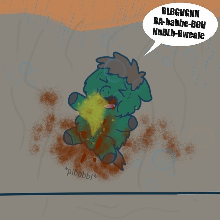 Rain Box 4