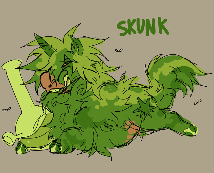 sksunkflufft
