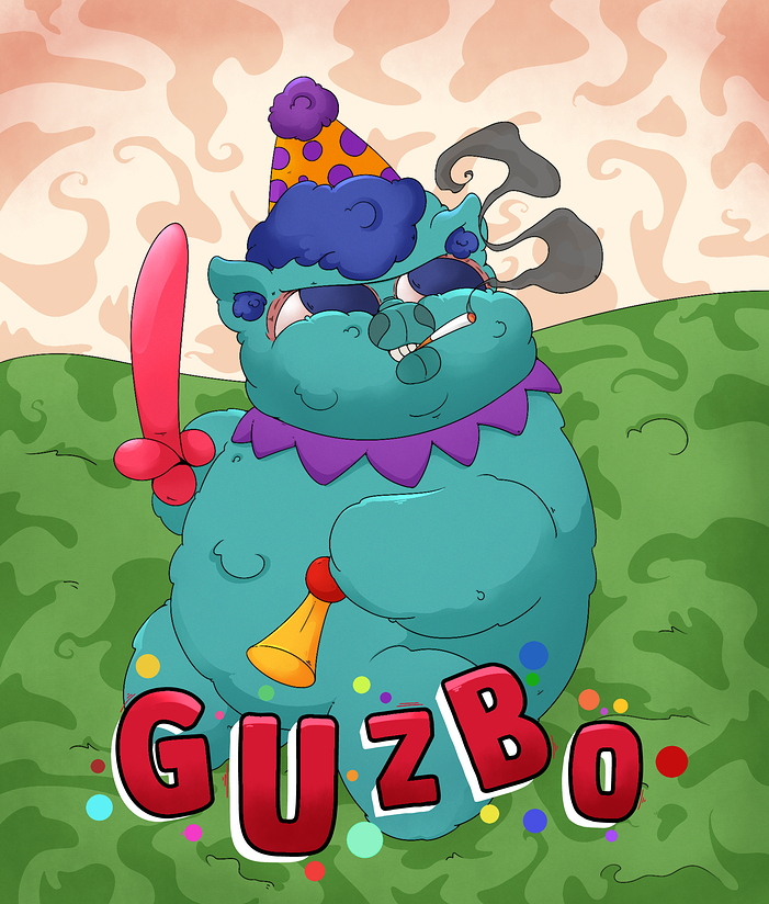 GUZBO