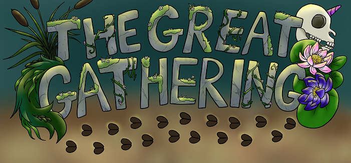 The Great  Gathering community 1 10-29-2025