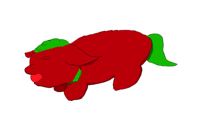 Tomato attempt 2