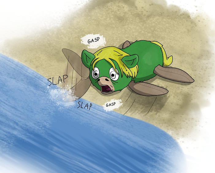 seafluffy