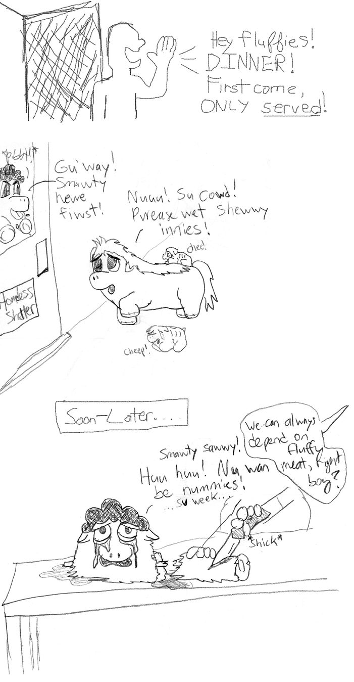 44483 - artist_rq butchery fluffies-as-food homeless questionable quickie smarty smarty-abuse