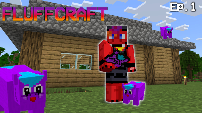 Fluffcraft thumb