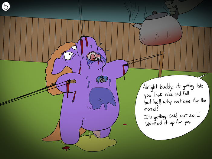 gore5