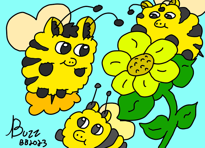 bees 2 copy