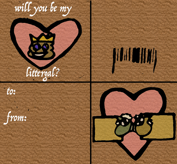 valentines