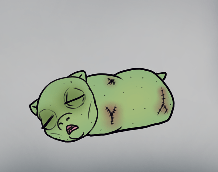 Chirpie Cries 11 6-17-2025
