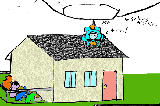 Fluffwalker Ranch