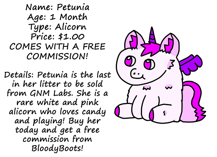 petunia copy