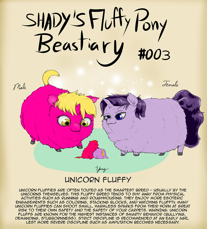 31164 - artist_shadysmarty author_immortalfluffykiller fluffy_bestiary fluffy_unicorn foals