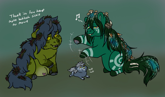 The Great  Gathering community 5 10-29-2025