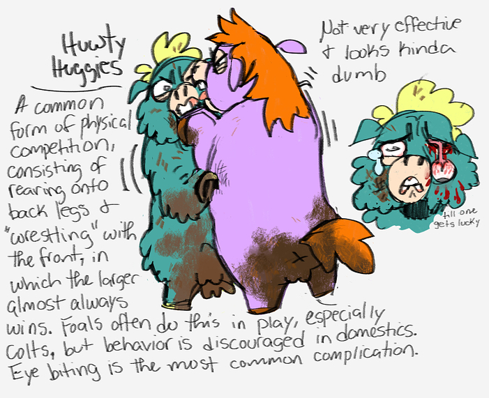 huwty huggies
