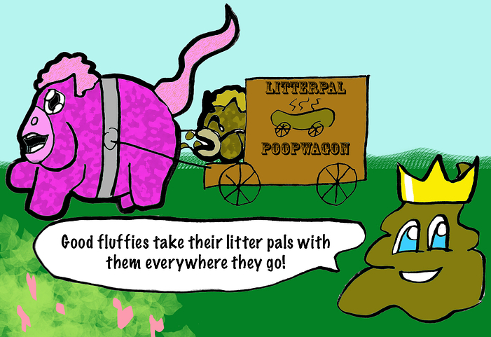 poopventure1