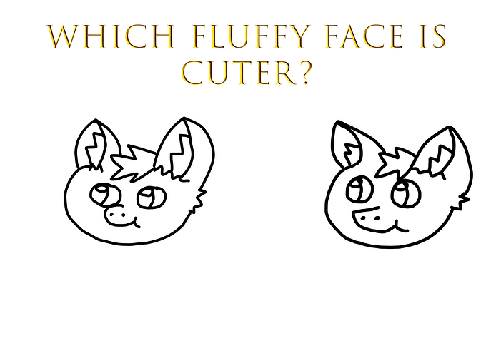 flufdfy face poll copy