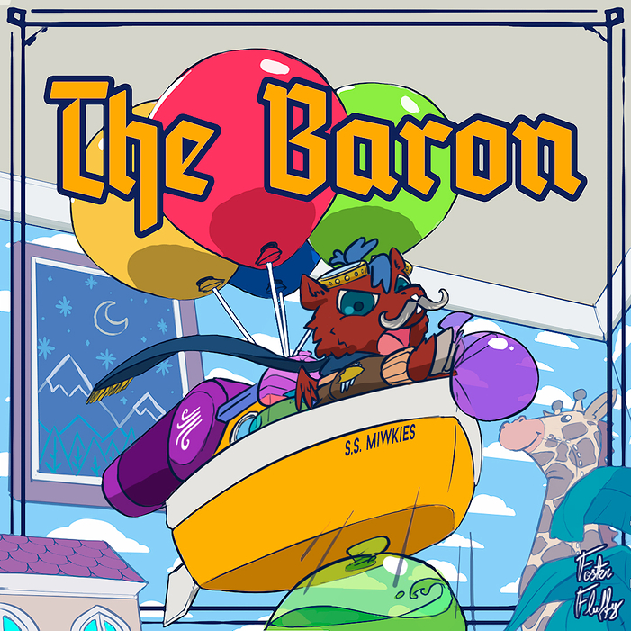 TheBaron