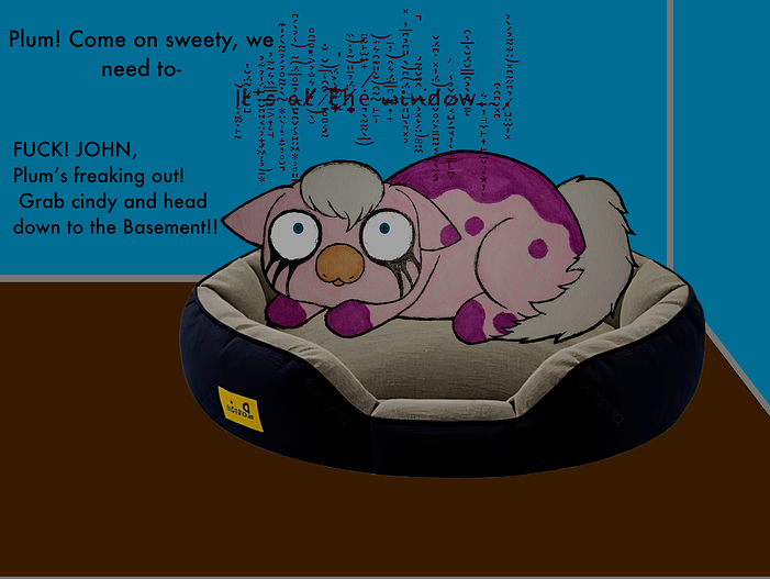 Creepy panel 4