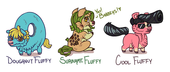 Subspecies