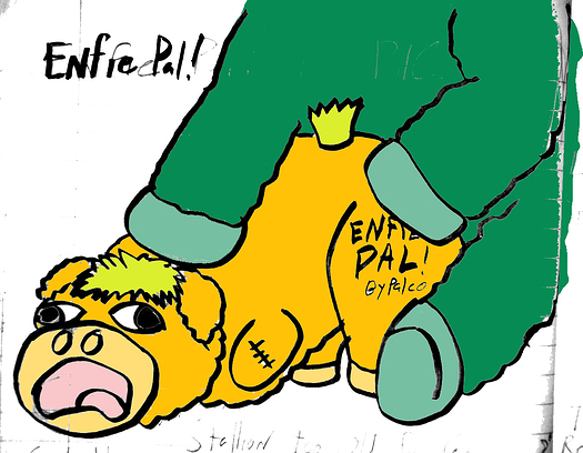 enfie pal