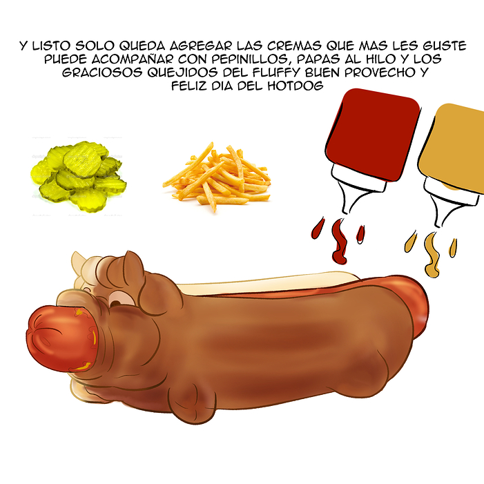 hotdog 4