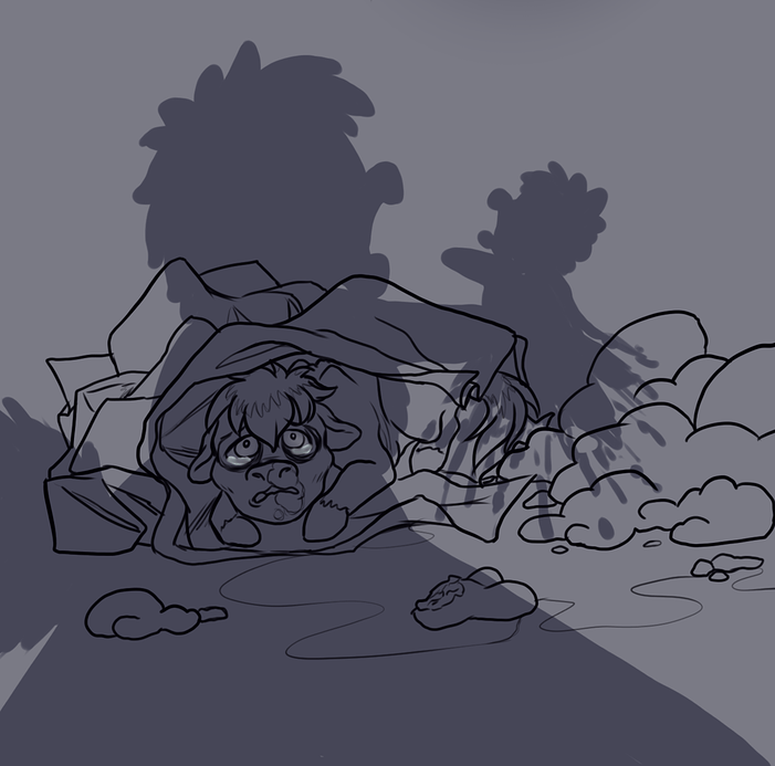Poopie Dreams 3 8-12-2024